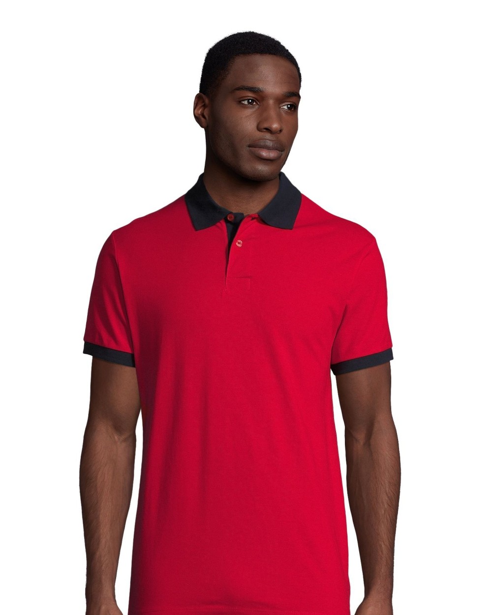 Polos personnalisable SOL'S Prince