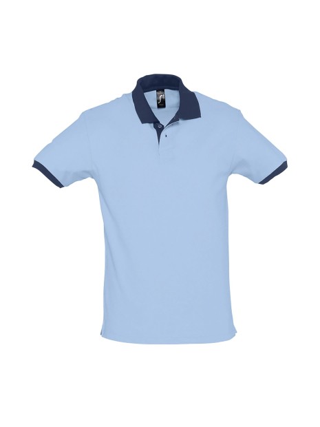 SOL'S Prince /api/colors/6a87b77d-111e-4924-ad50-25c008f9b4c4 personnalisable