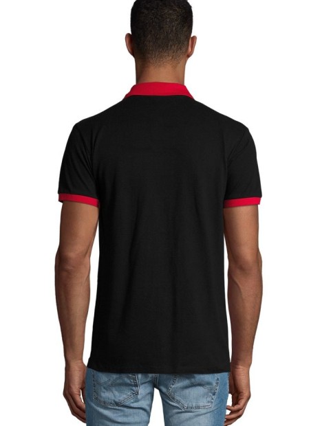 Polos à personnaliser SOL'S Prince /api/colors/b084ccc6-964d-4c40-a33e-0f276869188a