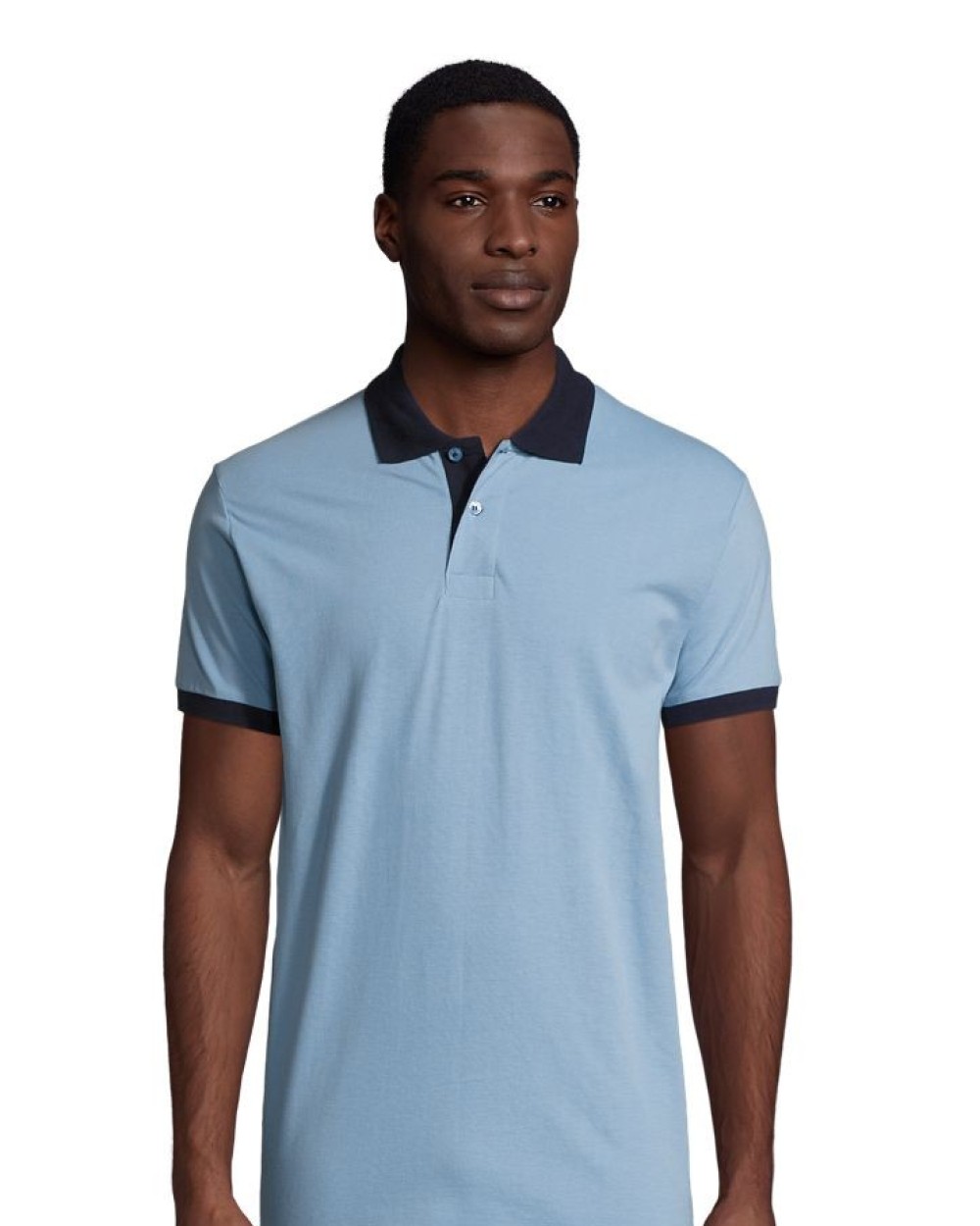 Polos personnalisable SOL'S Prince