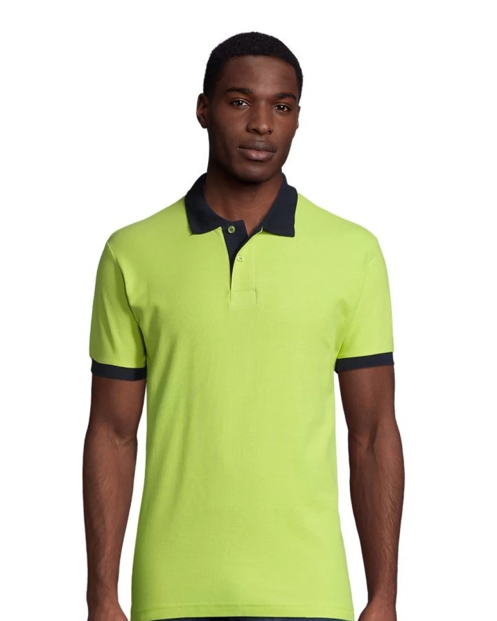 SOL'S Prince Poloshirts personalisierbar