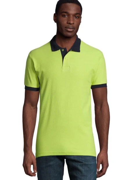 Polos à personnaliser SOL'S Prince /api/colors/ad8f3139-c6bb-45fd-bf85-d191017870cf