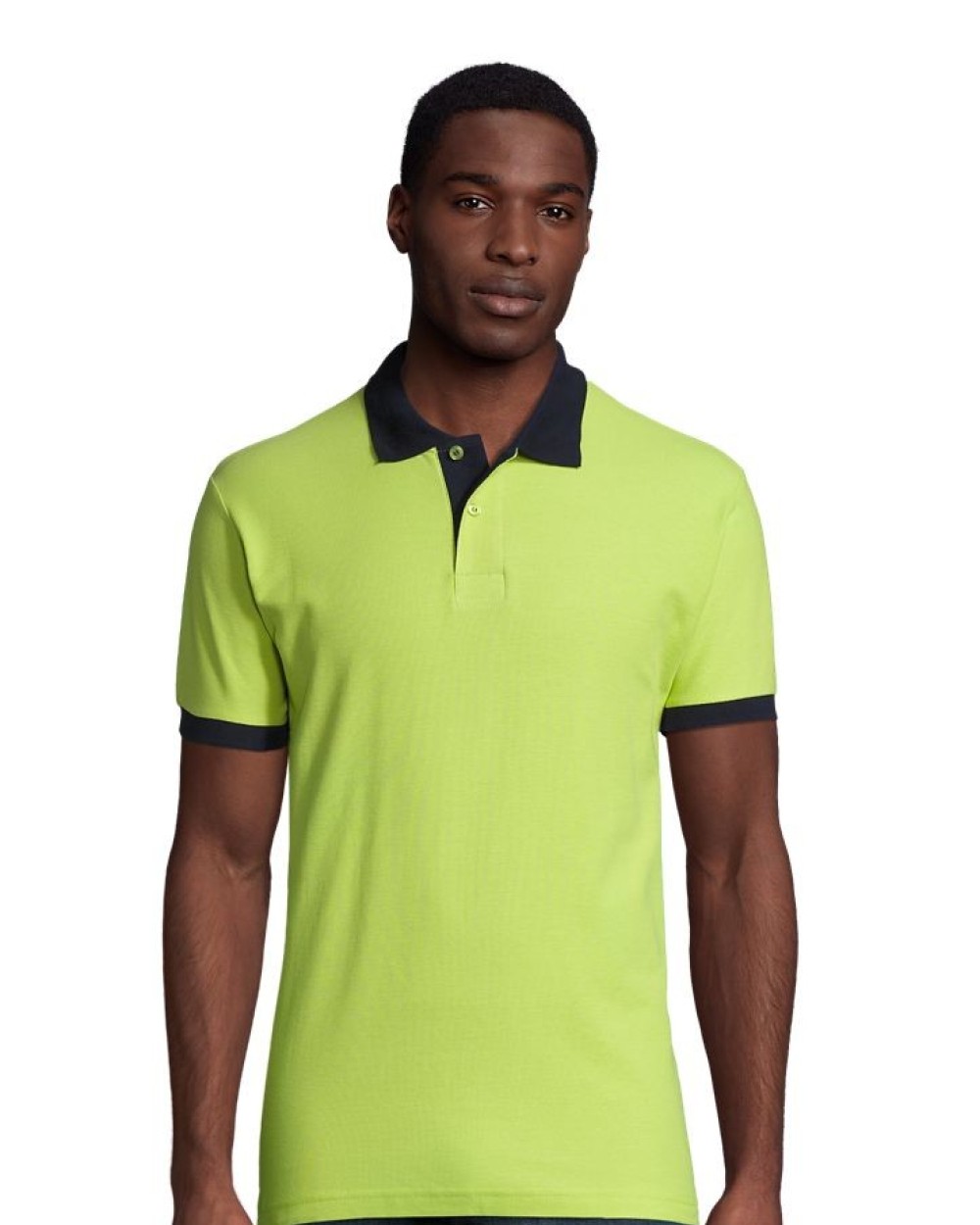 Polos personnalisable SOL'S Prince