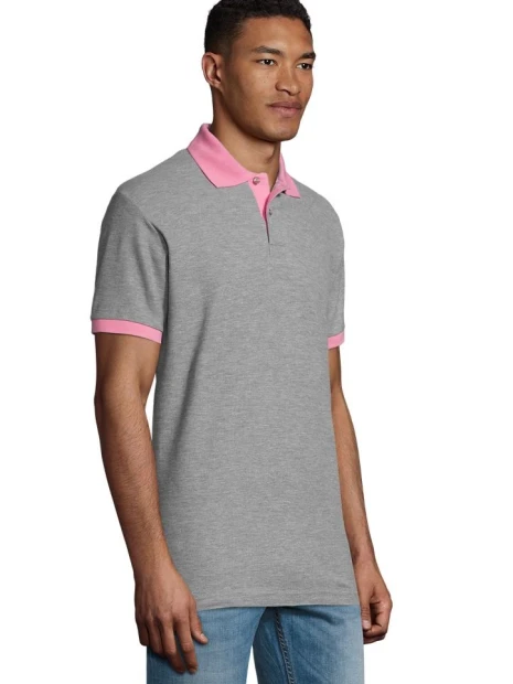 Polos à personnaliser SOL'S Prince /api/colors/5cd7661d-881a-45de-b65a-09272fd0610d