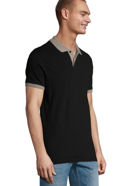Polos à personnaliser SOL'S Prince /api/colors/192401e6-843d-4606-986e-1cec5171342e