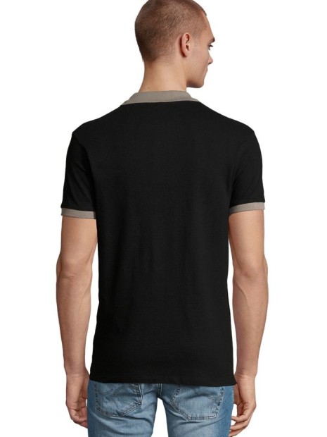 Polos à personnaliser SOL'S Prince /api/colors/192401e6-843d-4606-986e-1cec5171342e