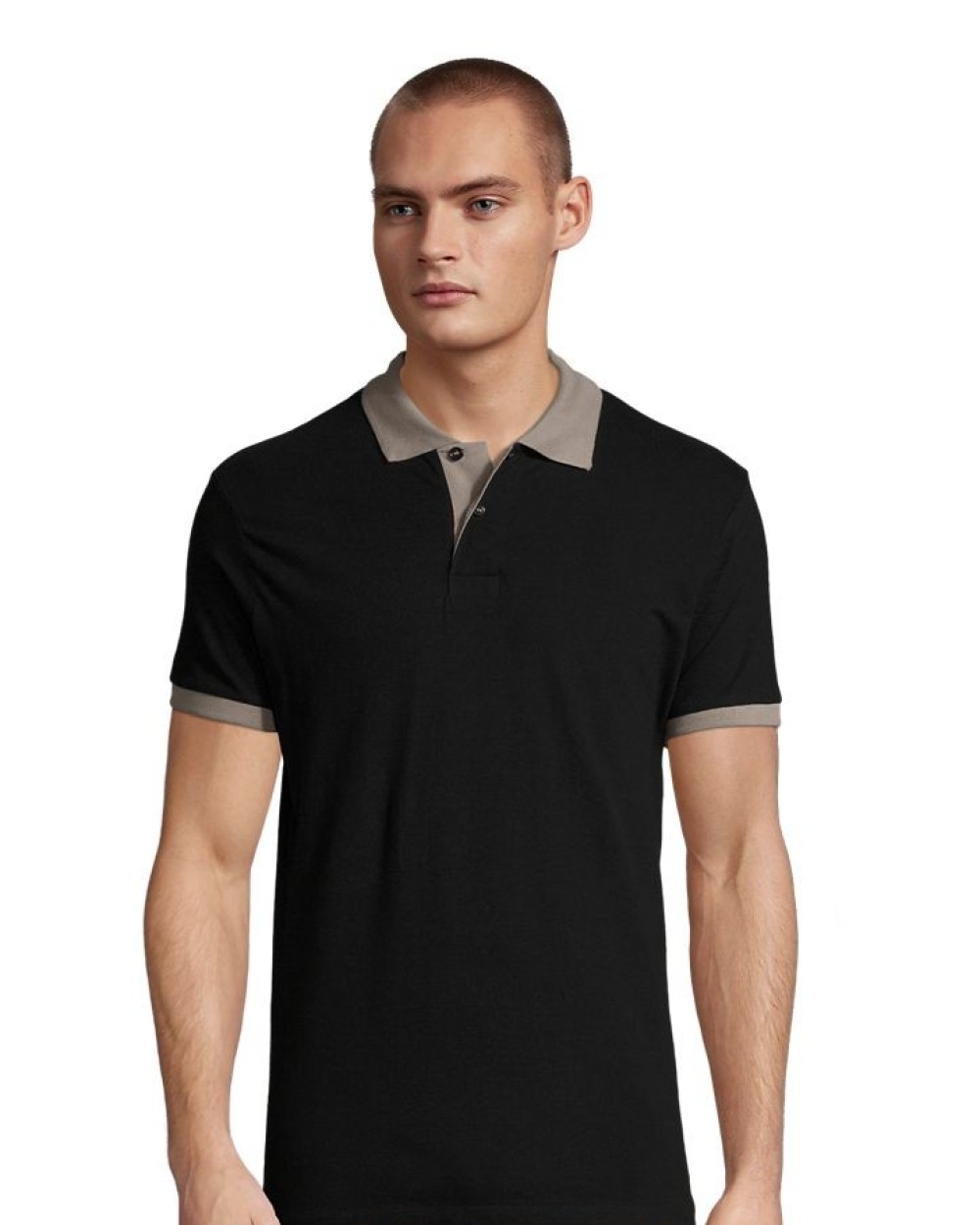 Polos personnalisable SOL'S Prince