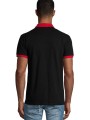 Polos à personnaliser SOL'S Prince /api/colors/b084ccc6-964d-4c40-a33e-0f276869188a