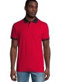 Polos à personnaliser SOL'S Prince 