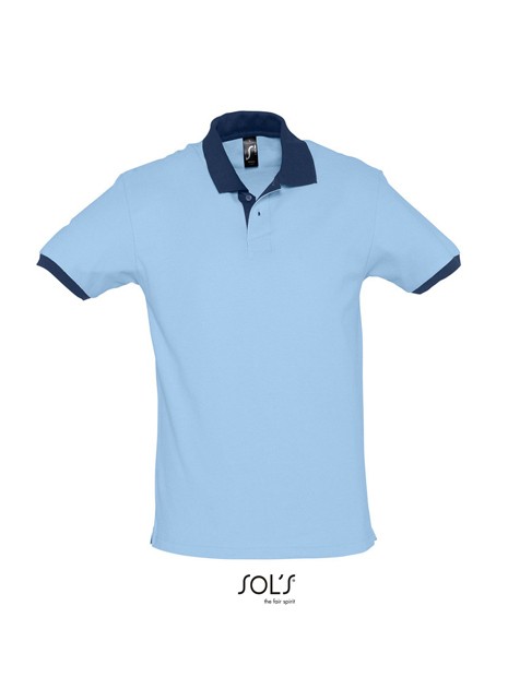 SOL'S Prince /api/colors/85264774-49bf-439e-a9c1-f0dcfc0fe4ea personnalisable