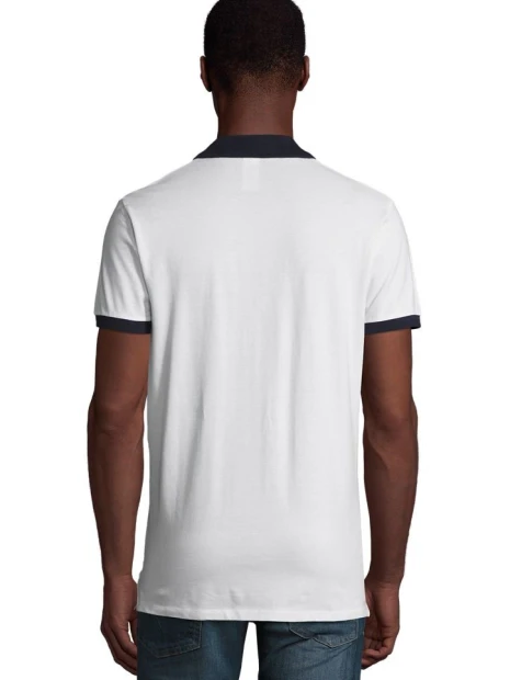 Polos à personnaliser SOL'S Prince /api/colors/14f1996e-2b8d-4a27-bd3c-a8593aa4da17