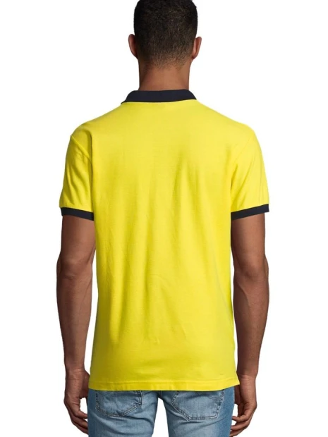 Polos à personnaliser SOL'S Prince /api/colors/0aacaaed-5092-4de9-ad08-24b18820e9c5