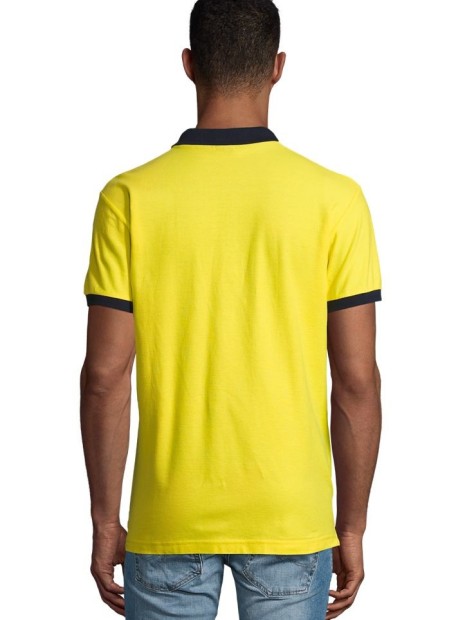 Polos à personnaliser SOL'S Prince /api/colors/0aacaaed-5092-4de9-ad08-24b18820e9c5