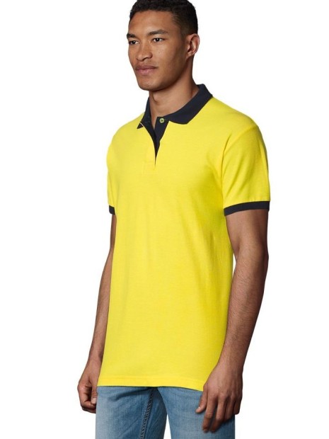 Polos à personnaliser SOL'S Prince /api/colors/0aacaaed-5092-4de9-ad08-24b18820e9c5