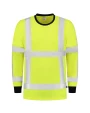 T-Shirts personnalisable TRICORP T-shirt Norme NL RWS Birdseye Manches Longues