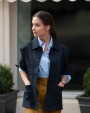 Hemden NIMBUS Sonoma twill unisex overshirt voor bedrukking &amp; borduring