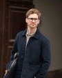NIMBUS Sonoma twill unisex overshirt Hemden personalisierbar