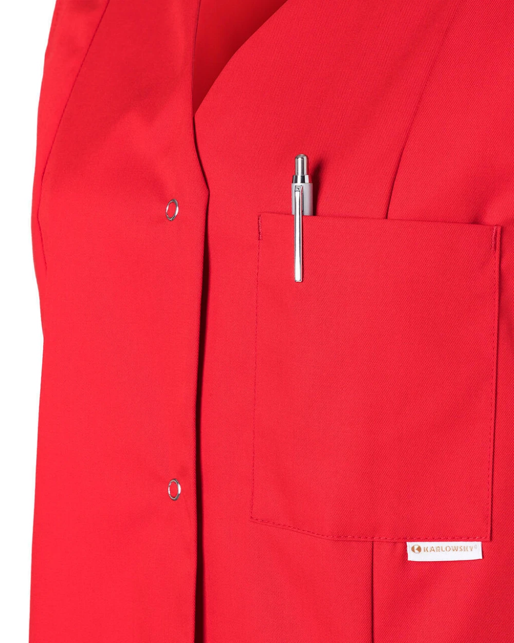 Tabliers personnalisable KARLOWSKY Worksmock Sara