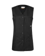 Schorten KARLOWSKY Worksmock Sara voor bedrukking &amp; borduring