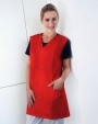 Tabliers personnalisable KARLOWSKY Worksmock Sara
