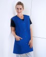 KARLOWSKY Worksmock Sara Schürzen personalisierbar