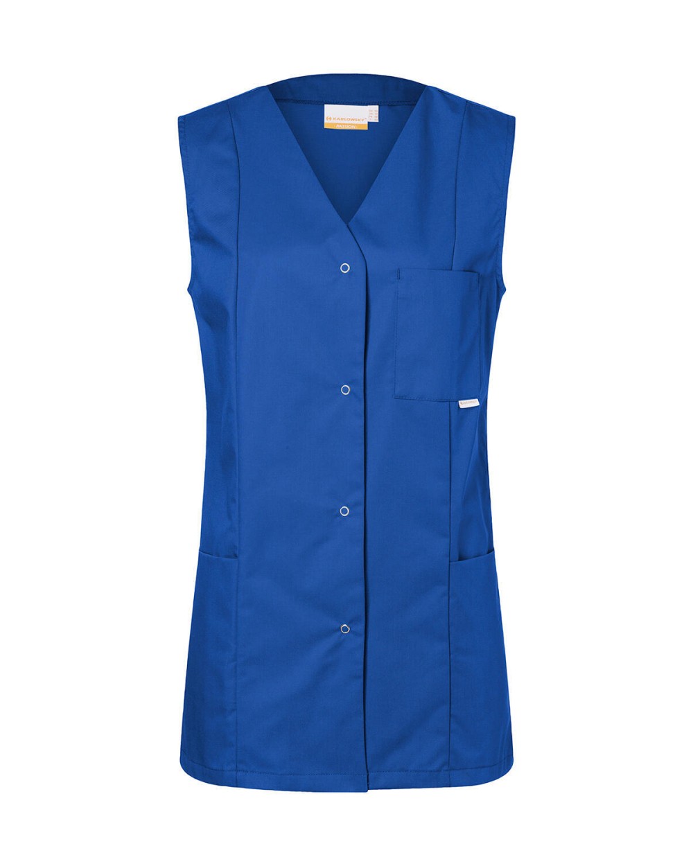 Tabliers personnalisable KARLOWSKY Worksmock Sara