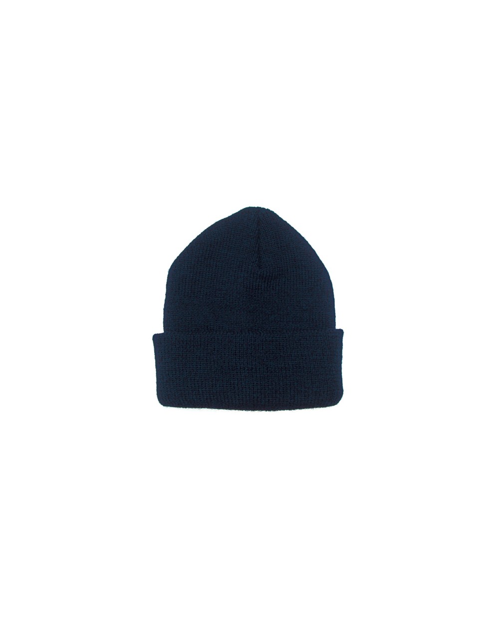 Benodigdheden PRINTWEAR Knitted Hat voor bedrukking &amp; borduring