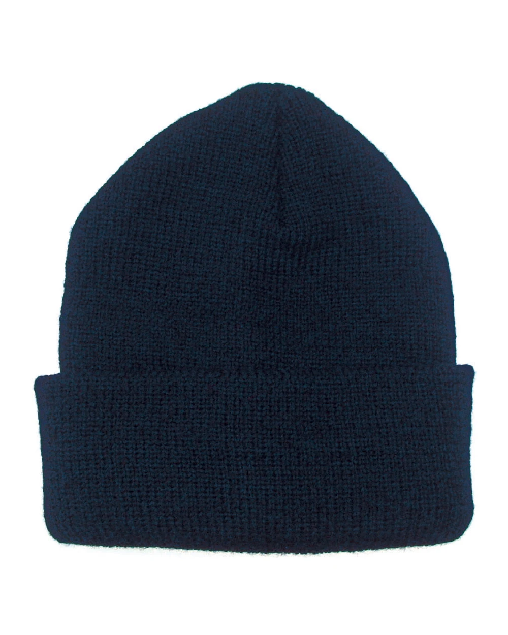 PRINTWEAR Knitted Hat Zubehör personalisierbar