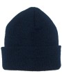 Accessoires personnalisable PRINTWEAR Knitted Hat