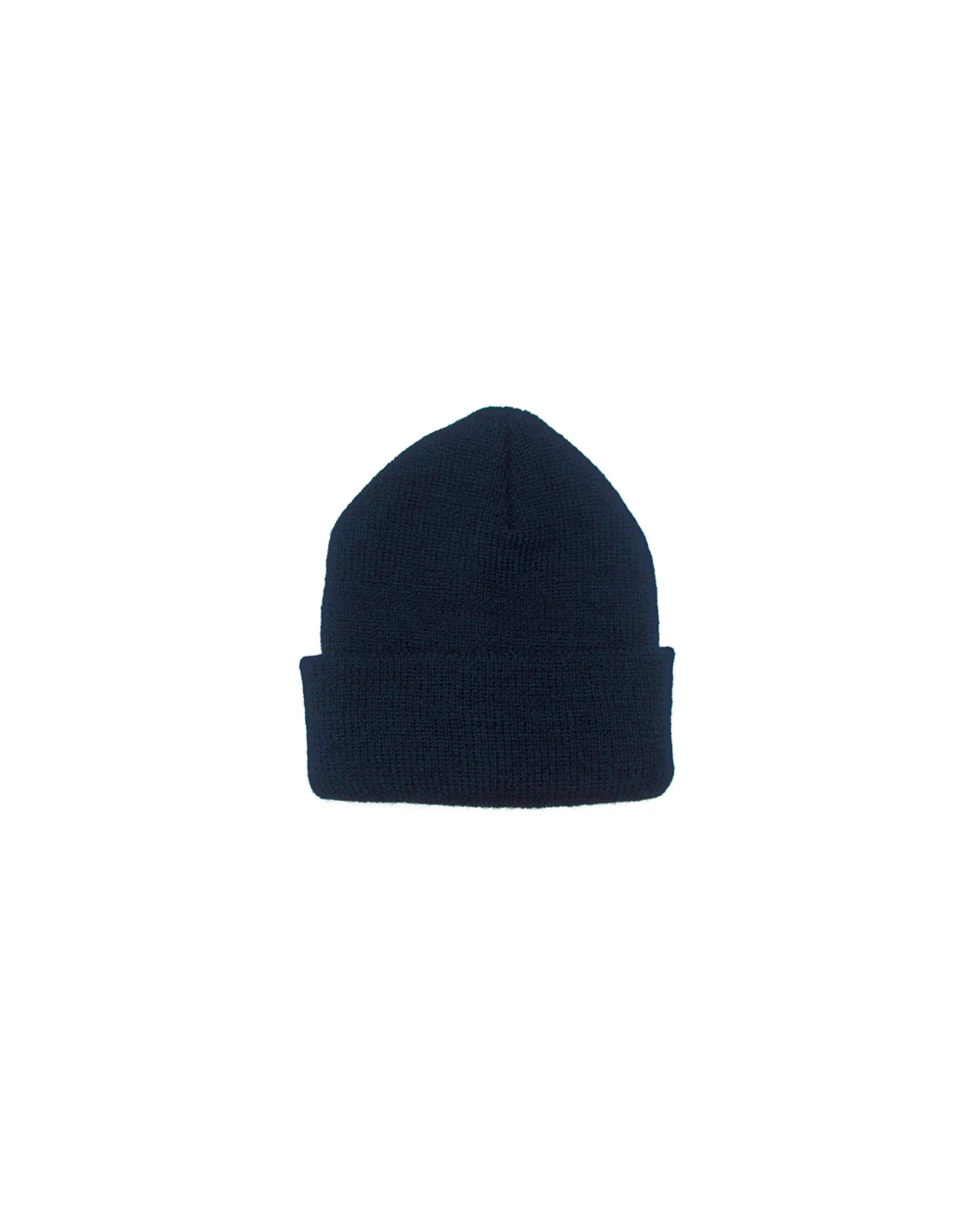 PRINTWEAR Knitted Hat Zubehör personalisierbar