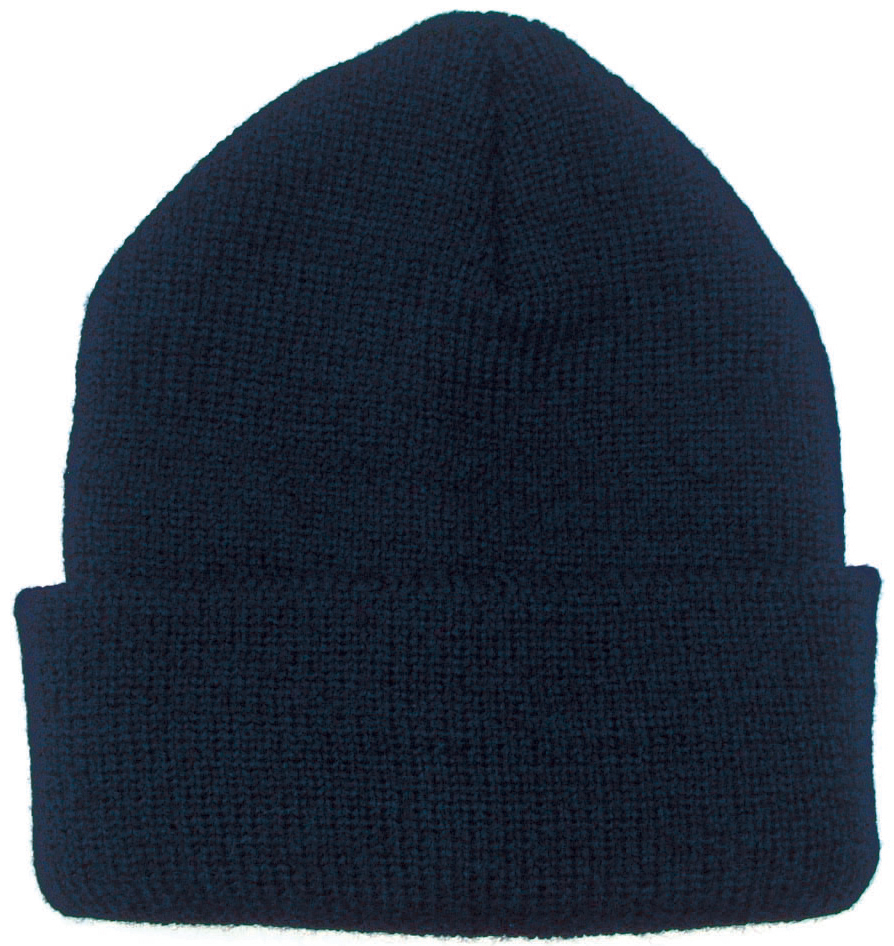 Accessoires personnalisable PRINTWEAR Knitted Hat