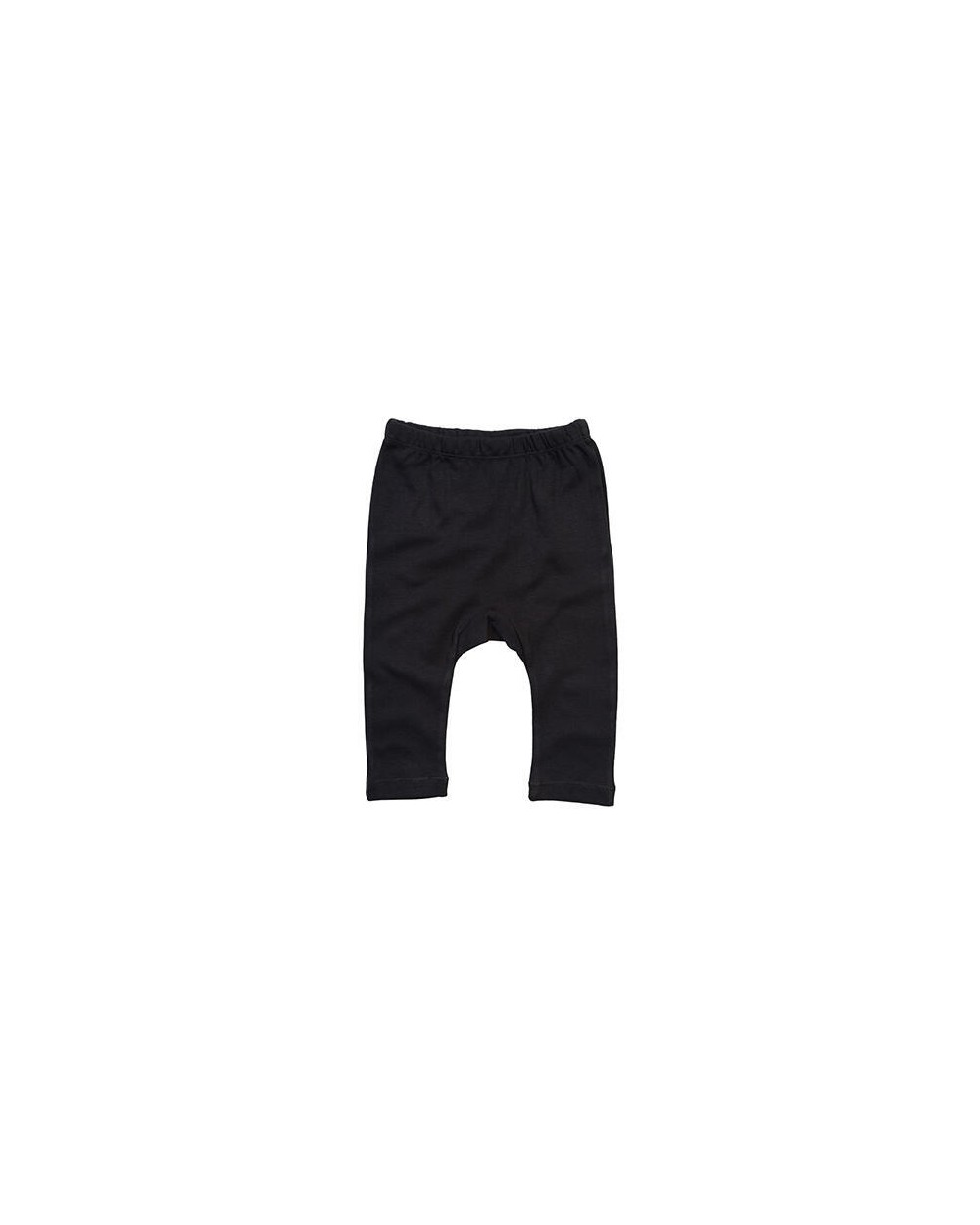 BABYBUGZ Baby Plain Leggings Baby Artikeln personalisierbar