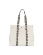 Sacs & Bagagerie personnalisable KIMOOD Grand sac shopping recyclé à soufflet