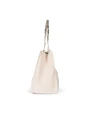 Tassen & Zakken KIMOOD Grote gerecyclede shopper met neep voor bedrukking &amp; borduring