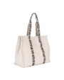 Sacs & Bagagerie personnalisable KIMOOD Grand sac shopping recyclé à soufflet