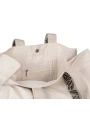 Sacs & Bagagerie personnalisable KIMOOD Grand sac shopping recyclé à soufflet