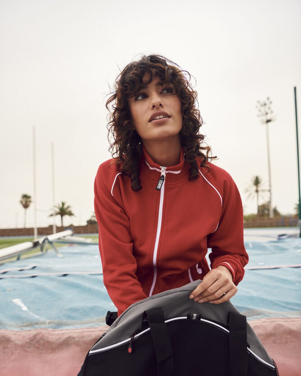 Tassen & Zakken CLIQUE Basic Bag voor bedrukking &amp; borduring