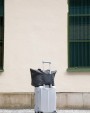 VINGA VINGA Livorno Wochenendtasche aus GRS recyceltem Polyester Taschen personalisierbar