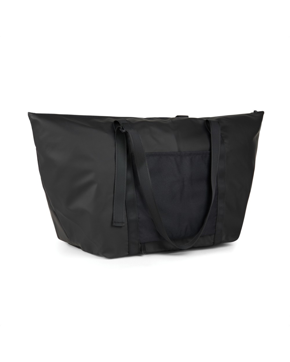 VINGA VINGA Livorno Wochenendtasche aus GRS recyceltem Polyester Taschen personalisierbar