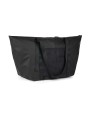 Sacs & Bagagerie personnalisable VINGA VINGA Sac weekend en polyester recyclé GRS Livorno