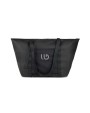 VINGA VINGA Livorno Wochenendtasche aus GRS recyceltem Polyester Taschen personalisierbar