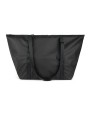 VINGA VINGA Livorno Wochenendtasche aus GRS recyceltem Polyester Taschen personalisierbar