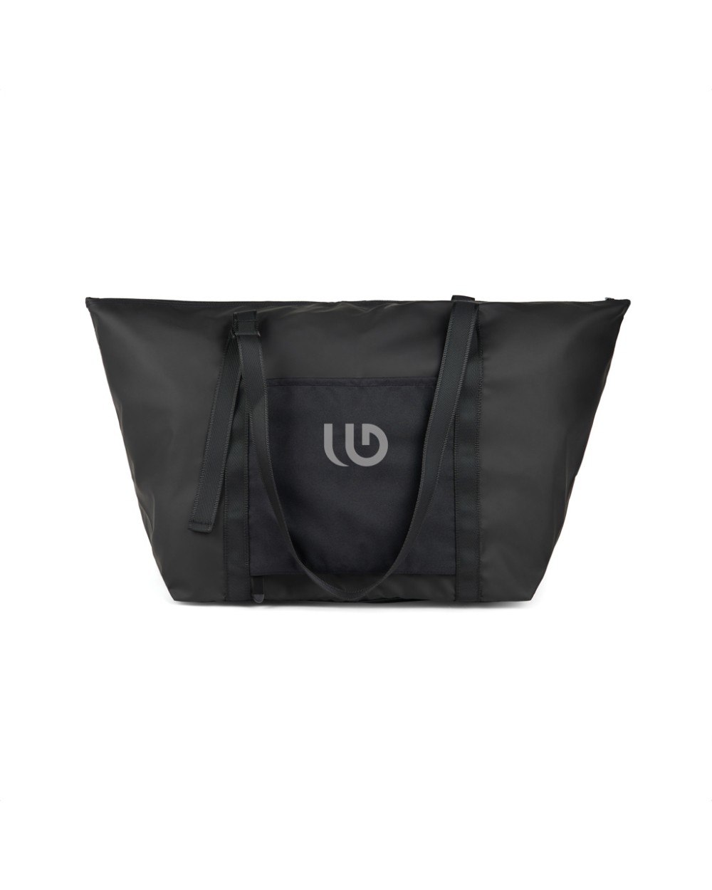 VINGA VINGA Livorno Wochenendtasche aus GRS recyceltem Polyester Taschen personalisierbar