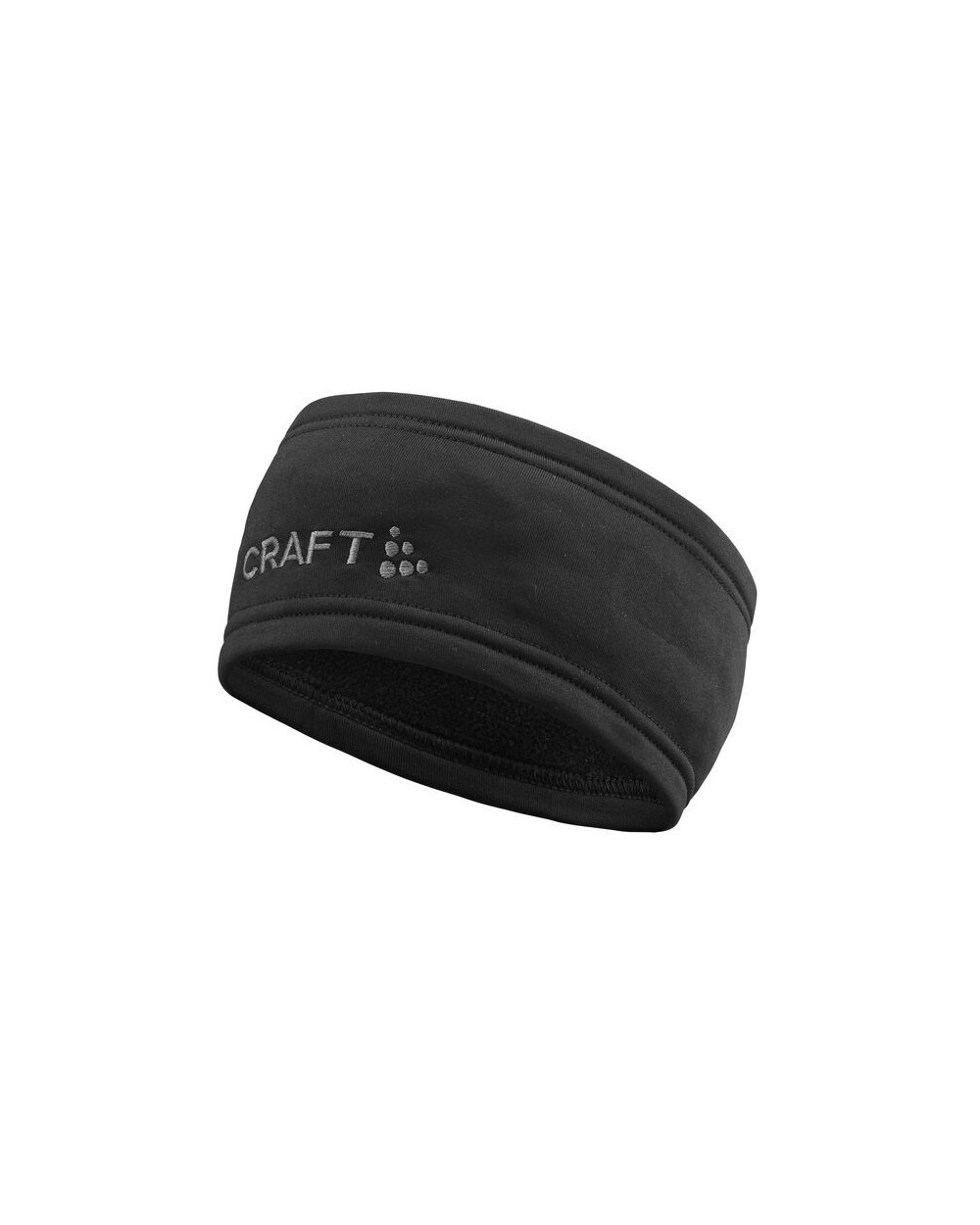 CRAFT Explore Power Fleece Headband Polar Fleeces personalisierbar