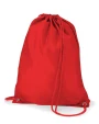 Sacs & Bagagerie personnalisable QUADRA Nation Backpack