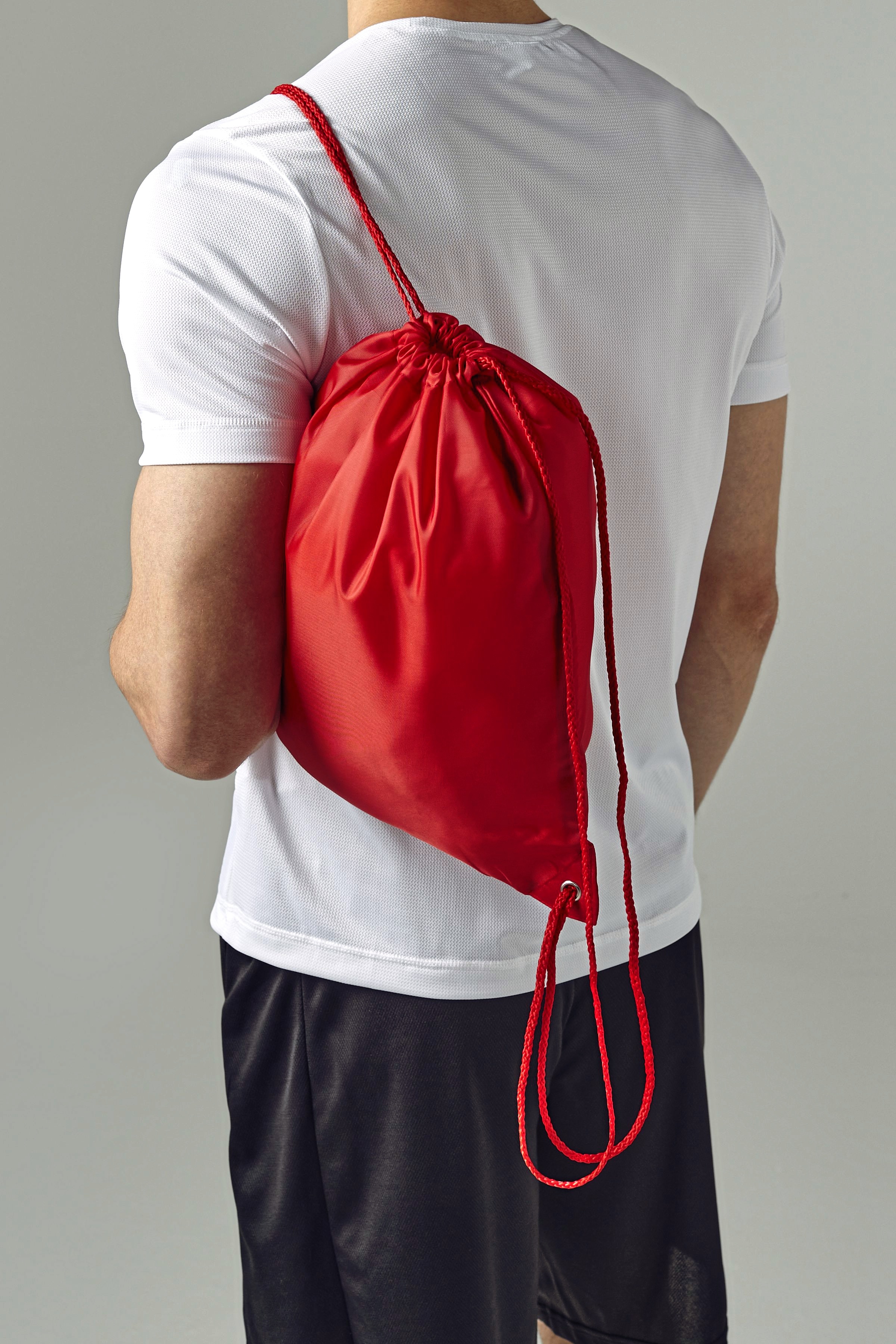 QUADRA Nation Backpack Taschen personalisierbar