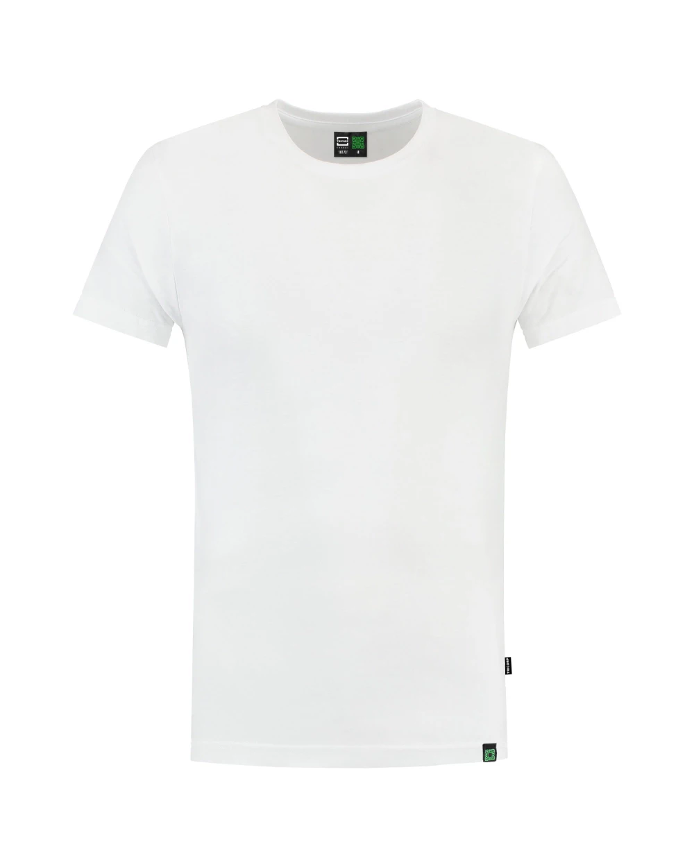 T-shirts TRICORP T-shirt Fitted Rewear voor bedrukking &amp; borduring
