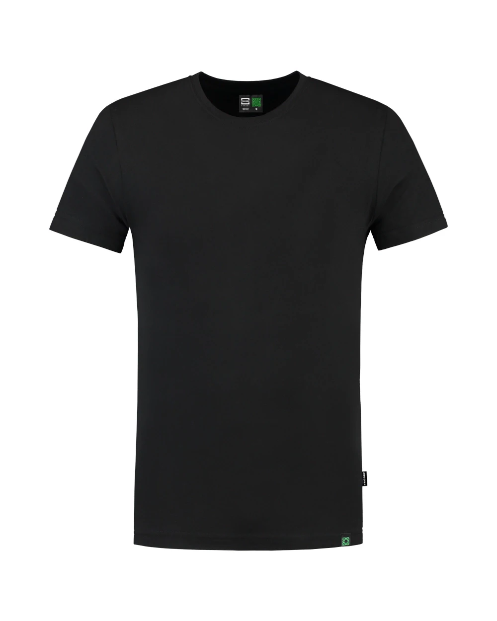 TRICORP T-Shirt Fitted Rewear T-Shirts personalisierbar