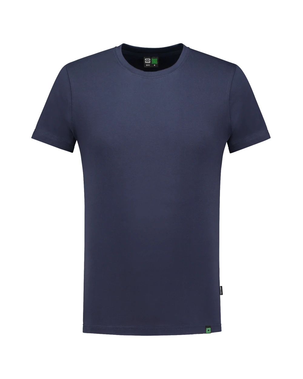 TRICORP T-Shirt Fitted Rewear T-Shirts personalisierbar