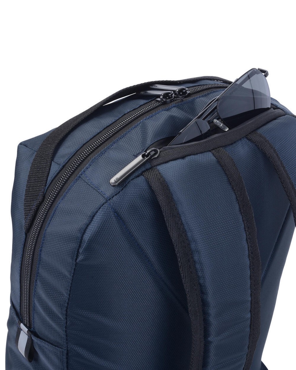 Tassen & Zakken SHUGON Nelson Daily Backpack voor bedrukking &amp; borduring